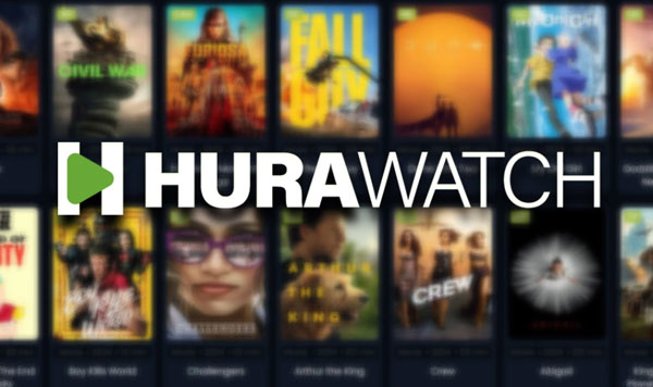 hurawatch